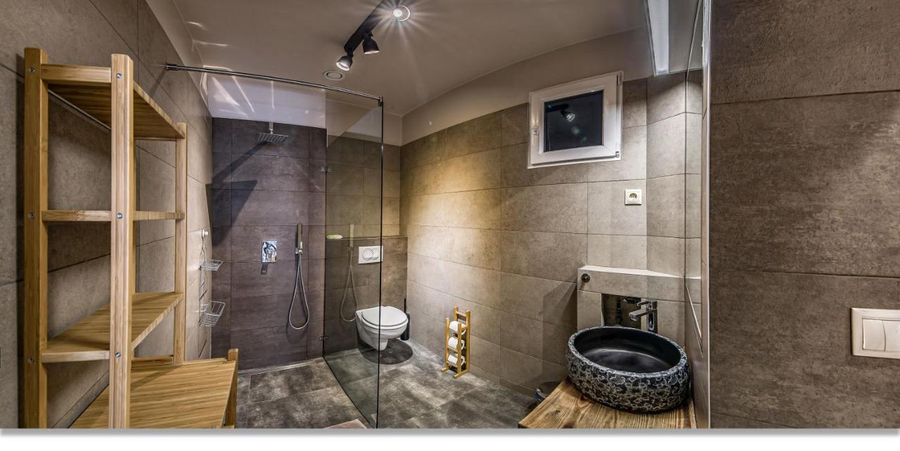 Apartmán Downtown Boutique