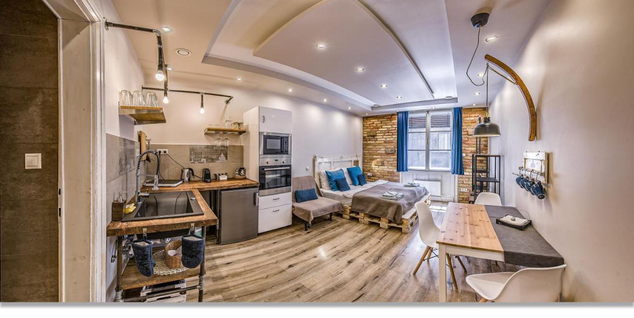 Apartamento Downtown Boutique