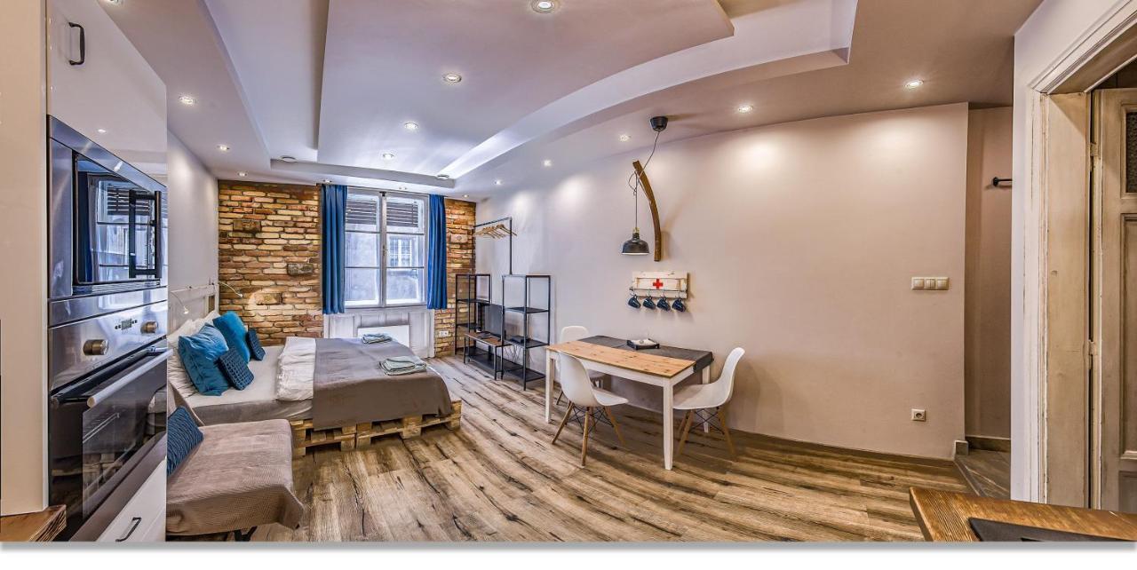 Apartamento Downtown Boutique