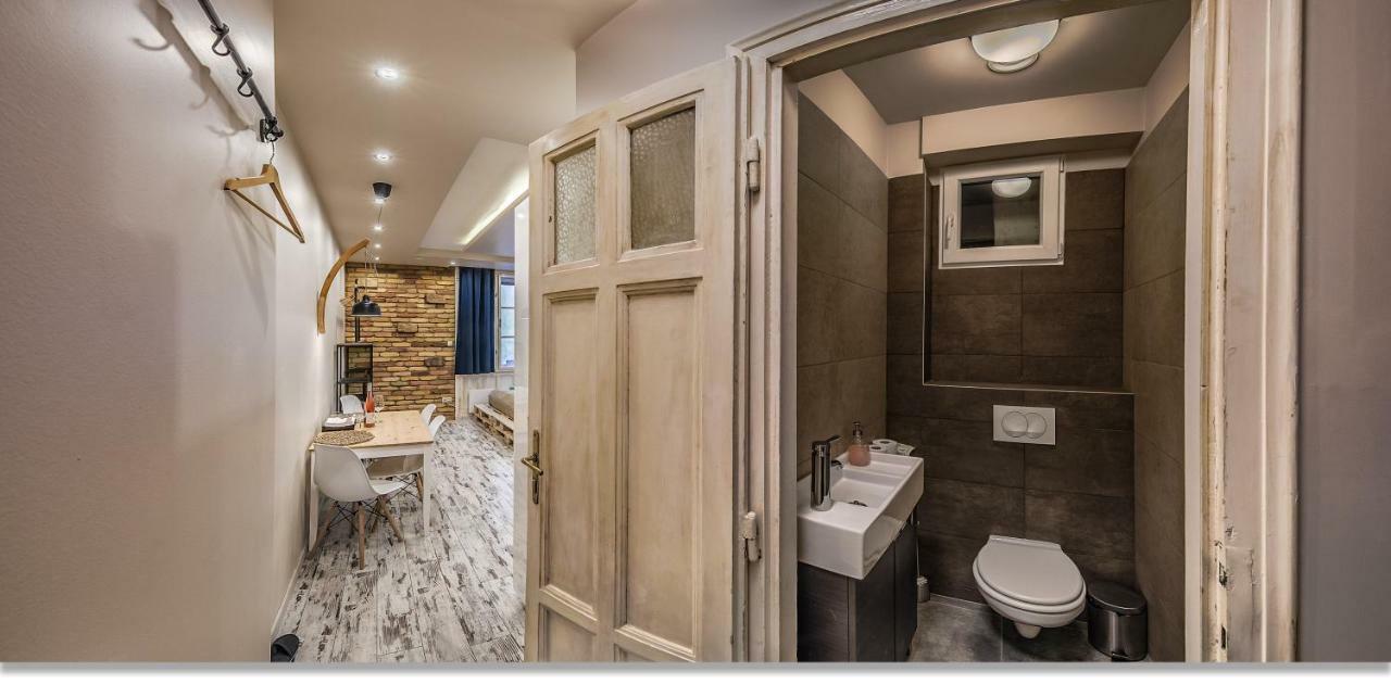 Apartamento Downtown Boutique *