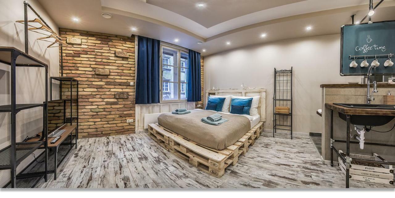 Apartamento Downtown Boutique Budapest