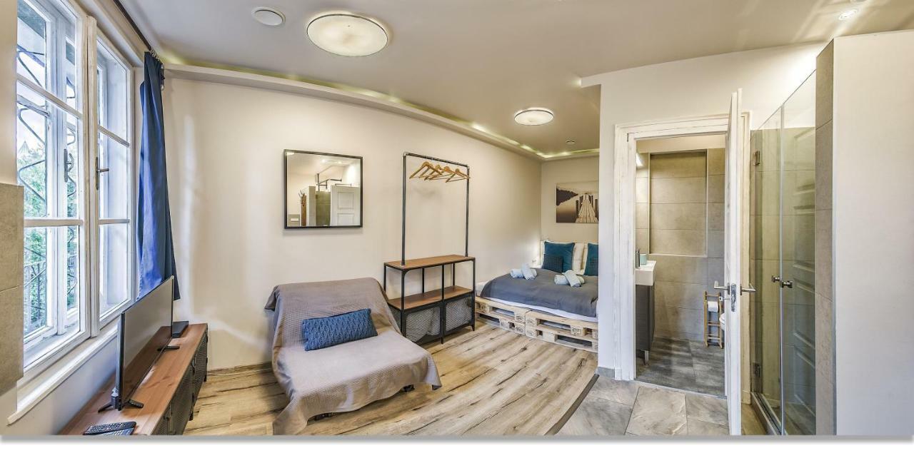 Apartamento Downtown Boutique *