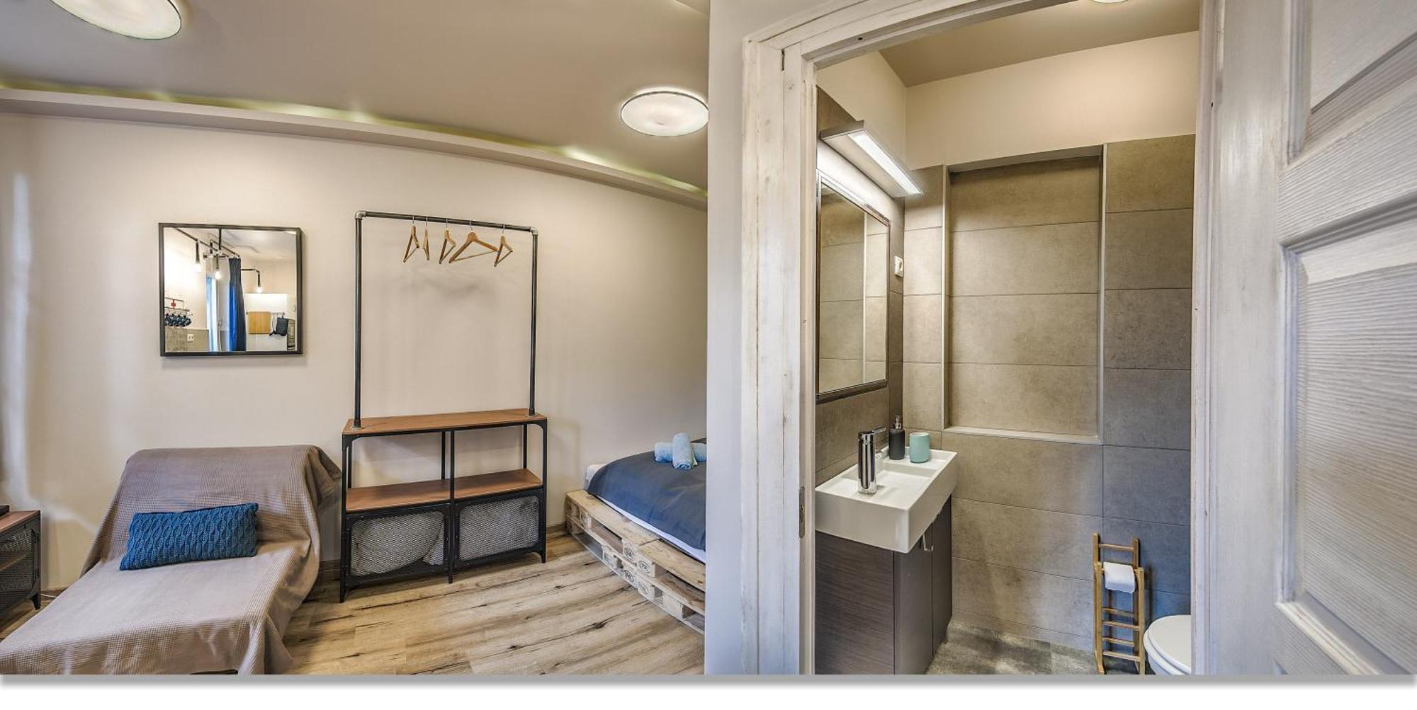 Apartamento Downtown Boutique Budapest